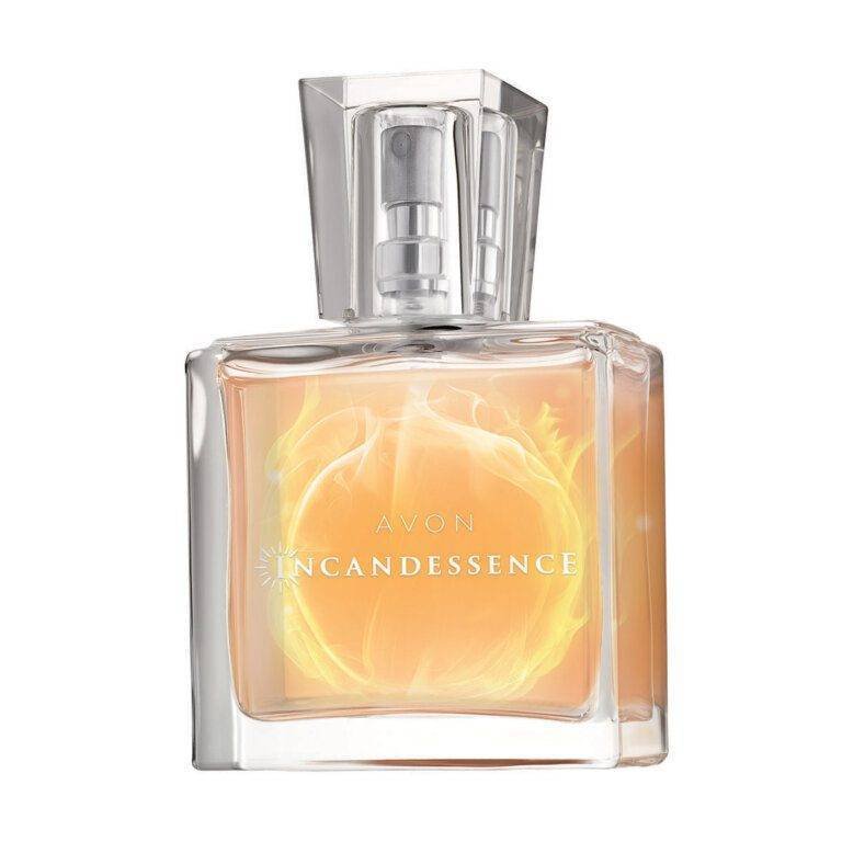 Incandessence Eau de Parfum pour voyager