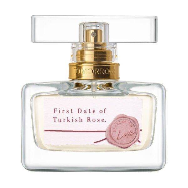 Elixirs of Love First Date of Turkish Rose Eau de Parfum 50 ml