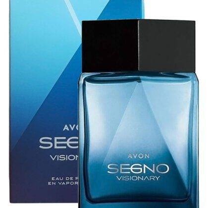 Segno Visionary Eau de Parfum – 75ml