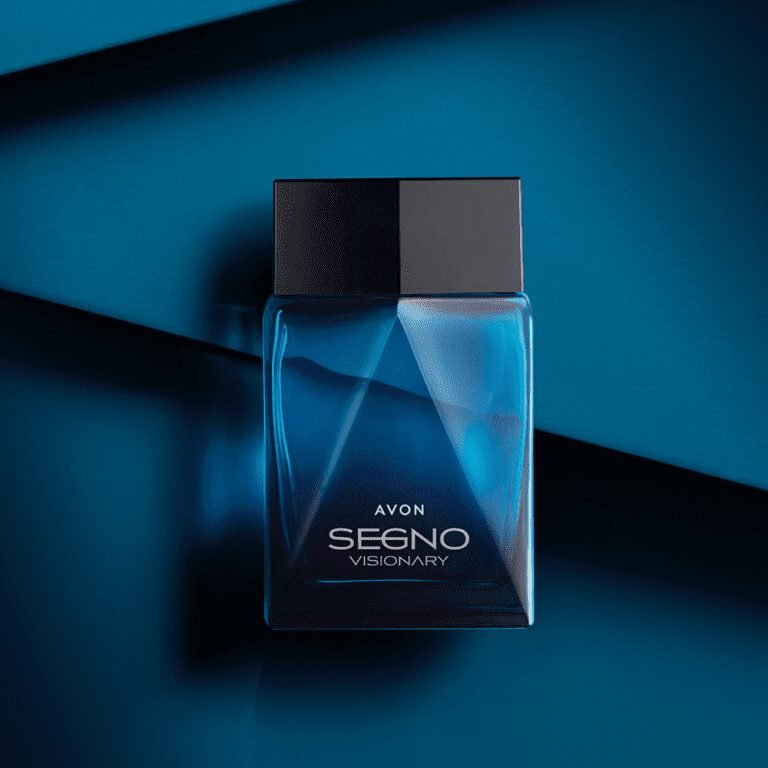 Segno Visionary Eau de Parfum - 75ml 2