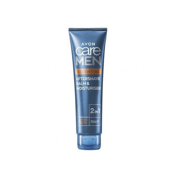 ESSENTIAL AVON CARE MEN BAUME