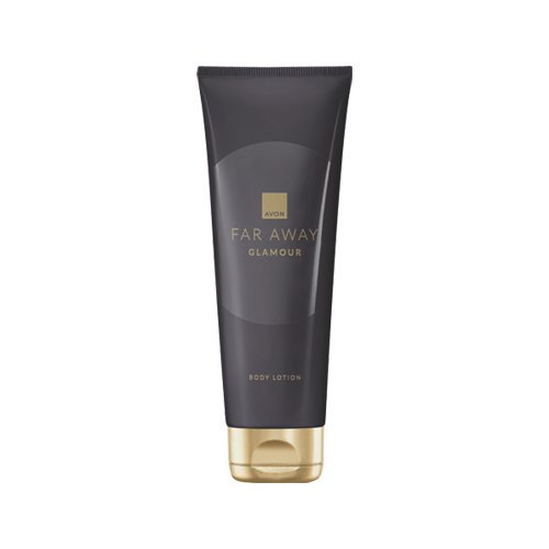 Far Away Glamour Body Lotion 125ml