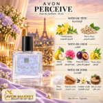 Perceive Eau de Parfum pour Elle en Format de Voyage 30ml