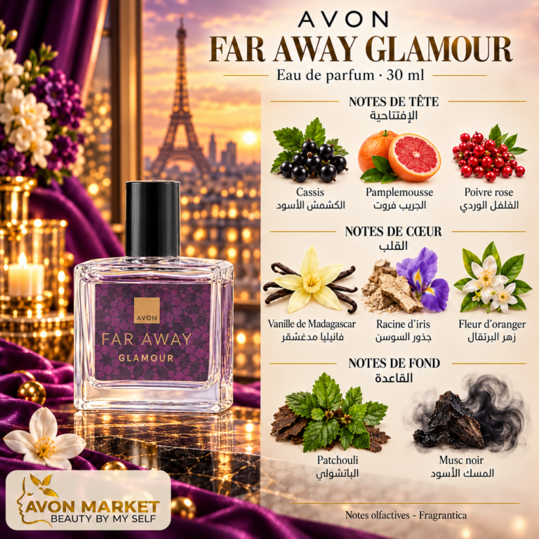 15288-glamour - Avon Market