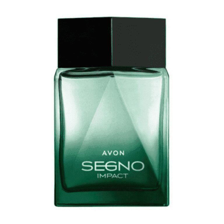 Segno impact Eau de parfum