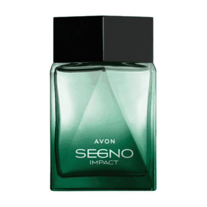 Segno impact Eau de parfum