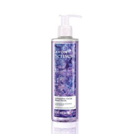 Avon senses Lavender Calm Hand Wash - 250ml