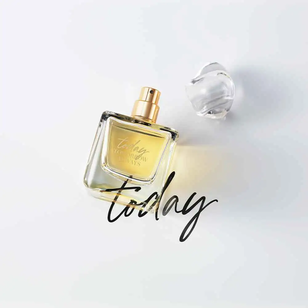 TTA Today pour Elle Eau de Parfum – Image 2