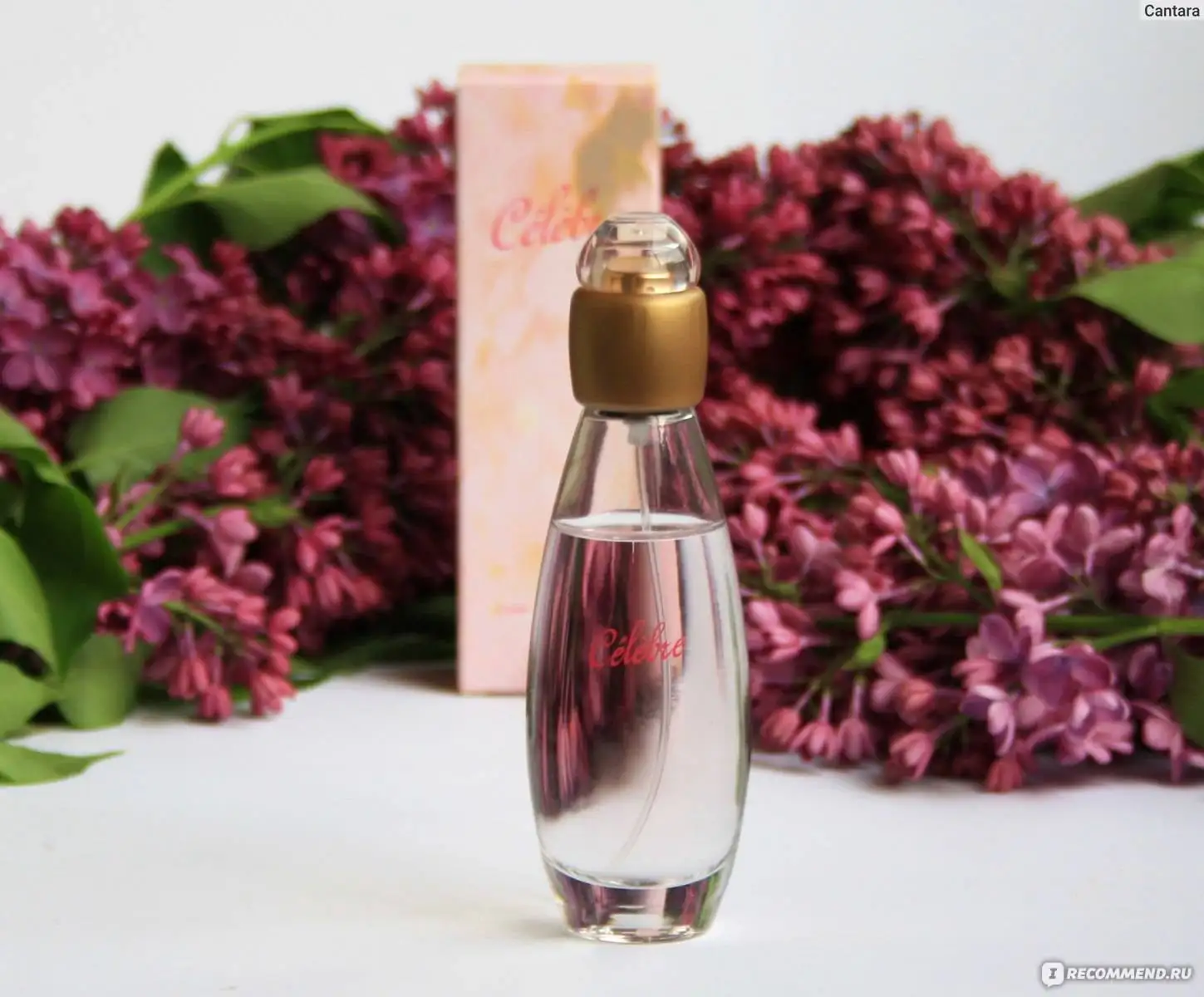 Avon Célèbre Eau de Toilette