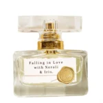 Falling In Love With Neroli & Iris Avon pour femme