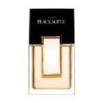 Black Suede Eau de Toilette