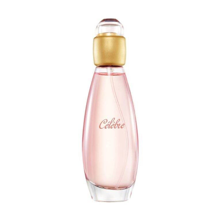 Célèbre Eau de Toilette