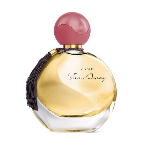 Bundle of Far Away Eau de Parfum 1