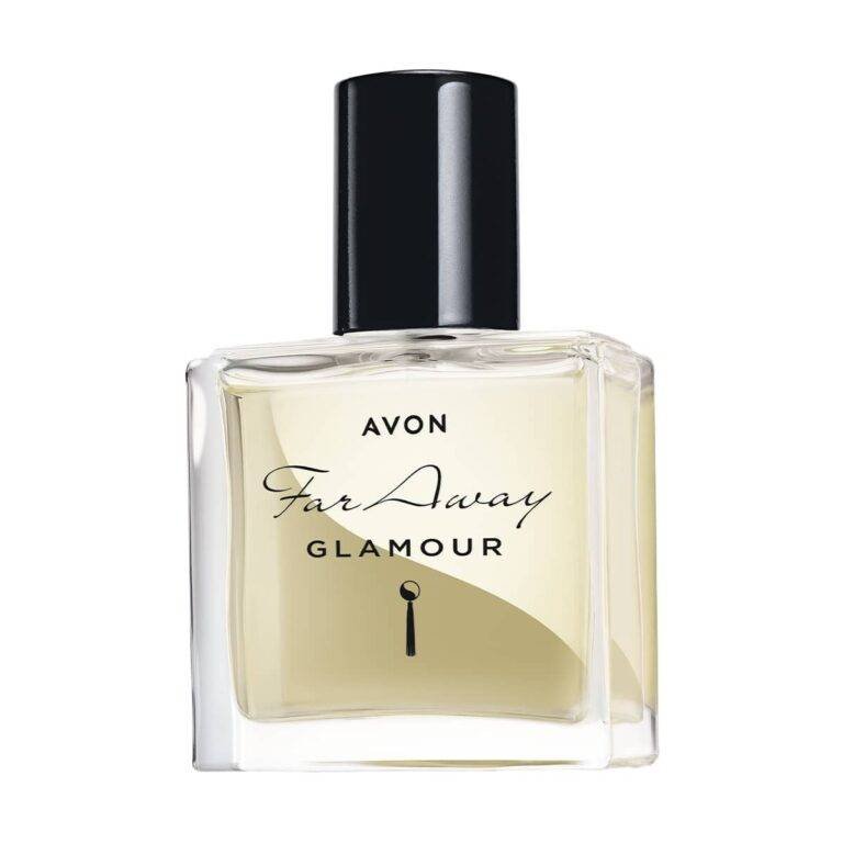 Far Away Glamour Eau de Parfum en Format de Voyage