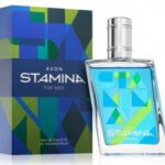 Stamina Avon pour homme