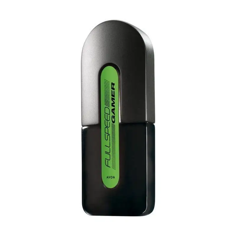 full-speed-gamer-eau-de-toilette-1406444-75ml - Avon Market