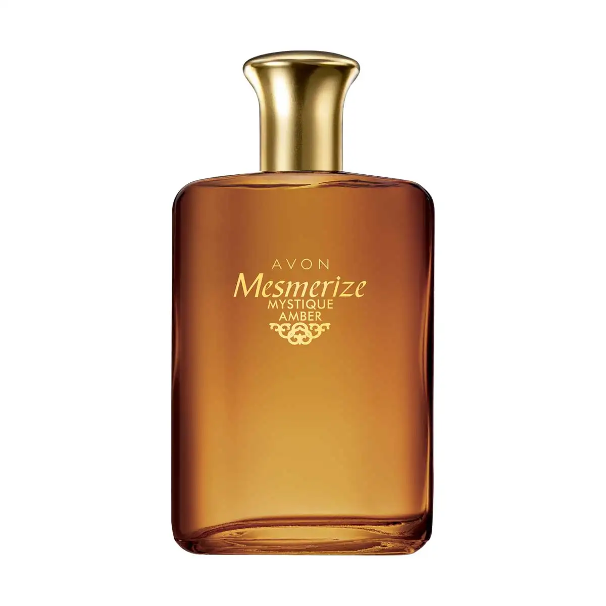 Mesmerize Mystique Amber Avon pour homme 1