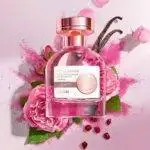 Artistique Rose Somptueuse Avon – Image 2