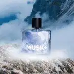 Musk Marine Eau de Toilette – Image 2