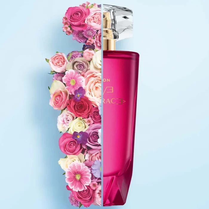 Eve Embrace Eau de Parfum 1