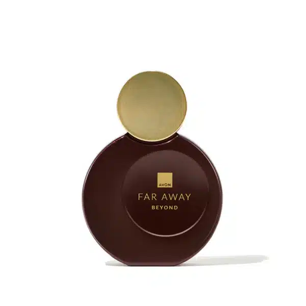 Far Away Beyond Parfum