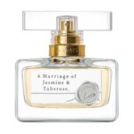 A Marriage Of Jasmine & Tuberose