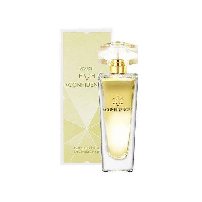 Avon Eve Confidence Eau De Parfum Pour Femme - 30ml 1
