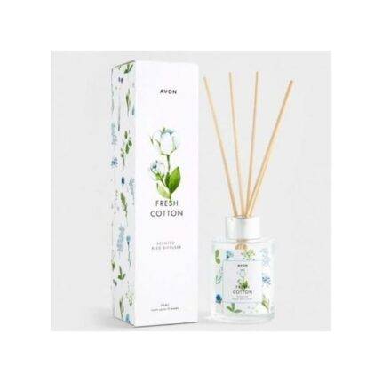 AVON FRESH COTTON