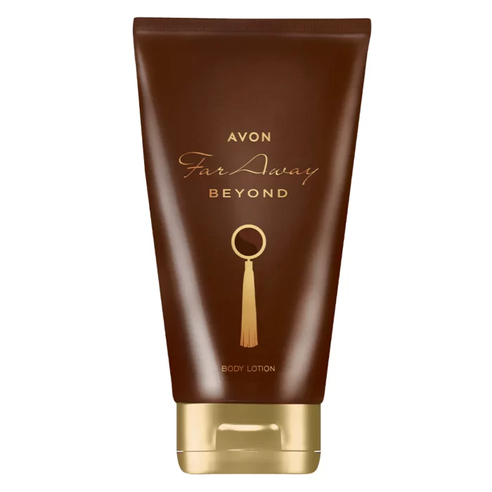 Farawy Beyond Body Lotion 150 ml 1