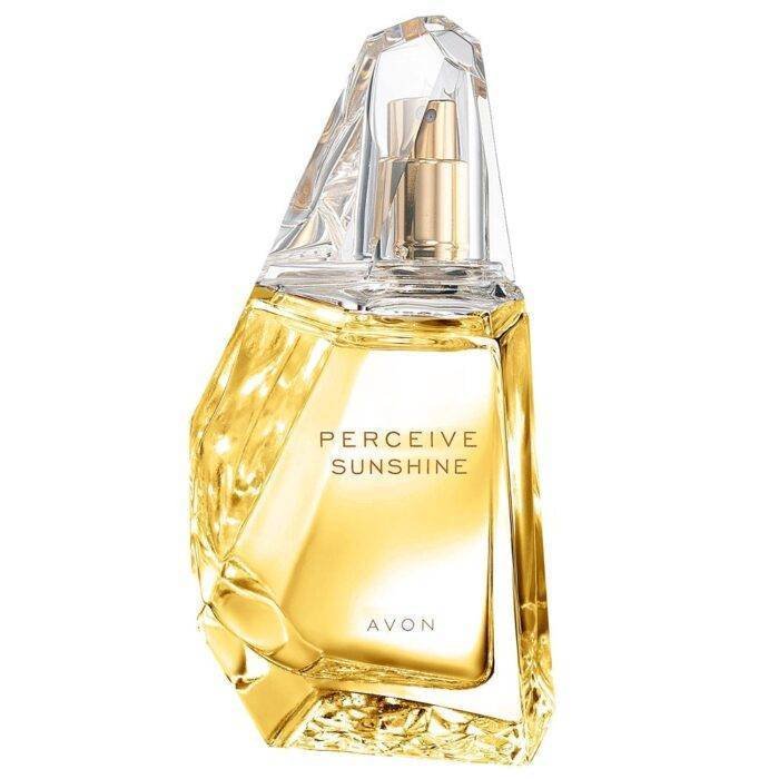 Perceive Sunshine Eau de Parfum 50 ml 1