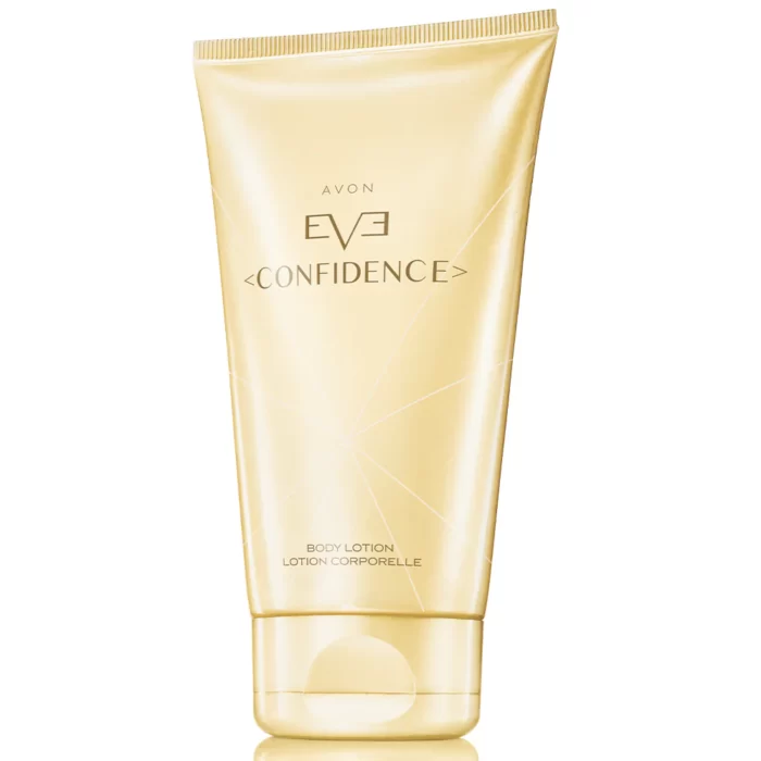 Eve Confidence Body Lotion - 150ml 1