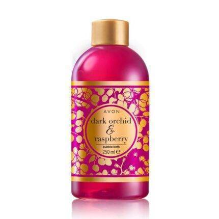 Raspberry Bubble Bath