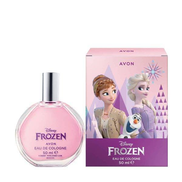 Disney Frozen Eau de Cologne 1
