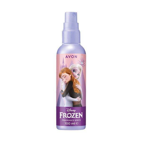 Disney Frozen Brume Parfumée 1
