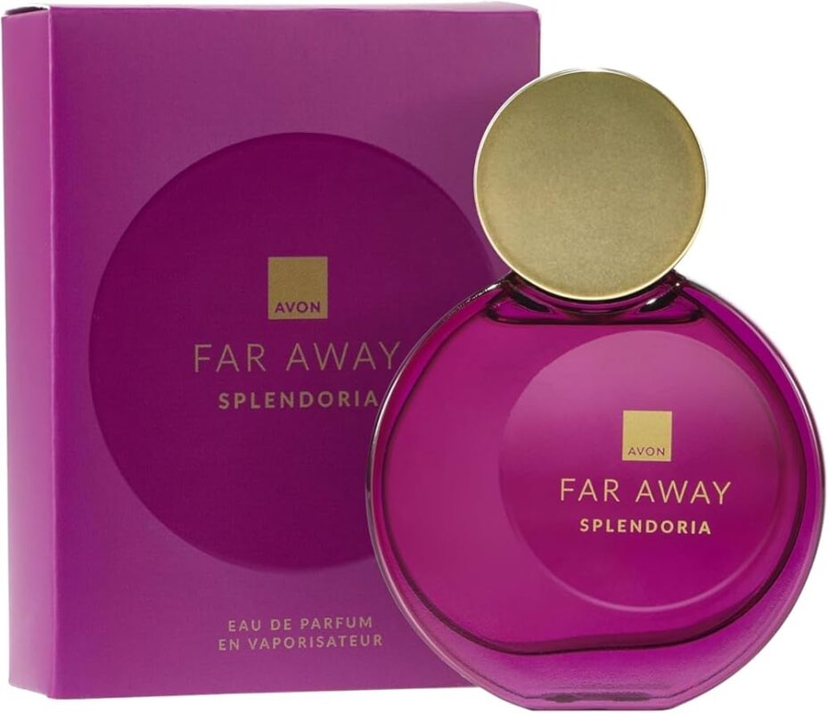 Avon Far Away Splendoria Eau de Parfum 50ml