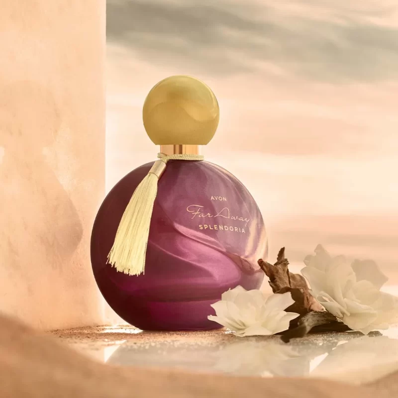 Avon Far Away Splendoria Eau de Parfum 50ml