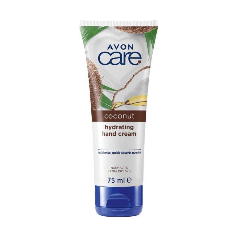 Avon Care Coco Crème pour les Mains