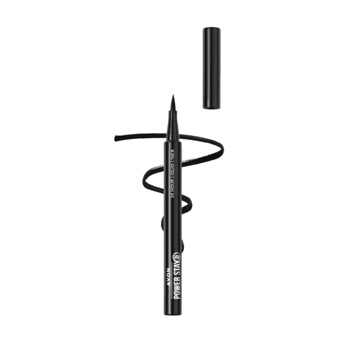 Power Stay 24-Hour Liquid Liner