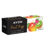 Avon Pack of 3 bath bombs - Fruit Frizz