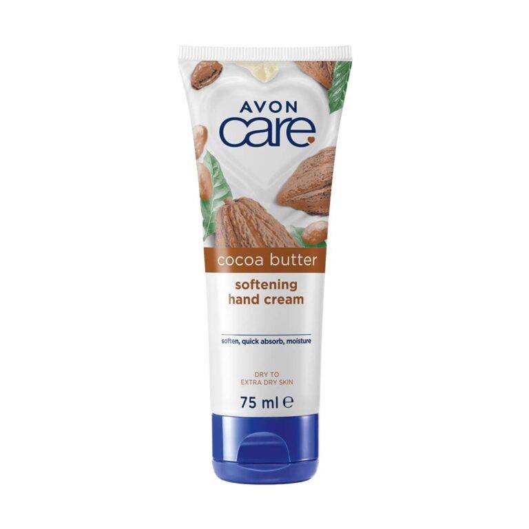 Avon Care Cacao Crème pour les Mains