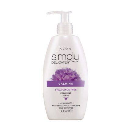 Simply Delicate Soin Intime Calming