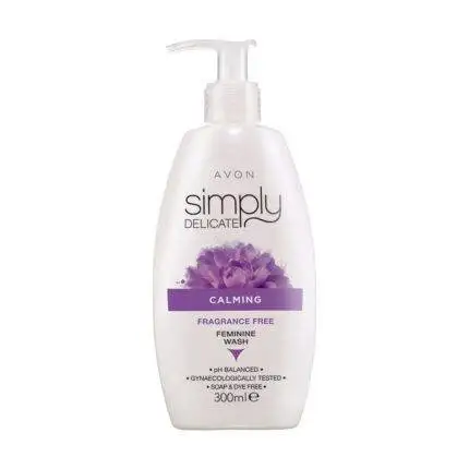 Simply Delicate Soin Intime Calming