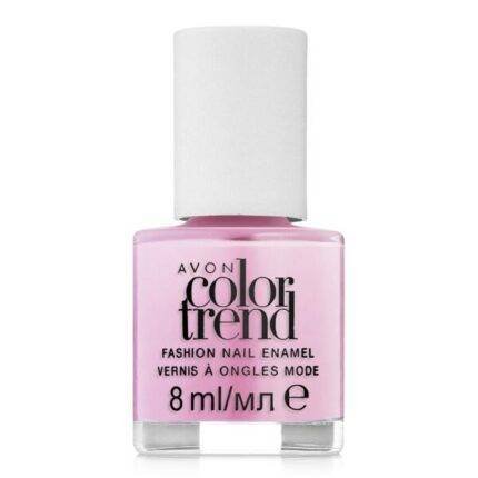 Avon Color Trend Nail Enamel