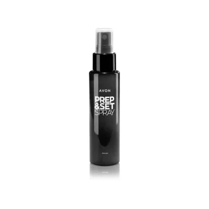 Avon Prep & Set Spray Fixateur de Maquillage