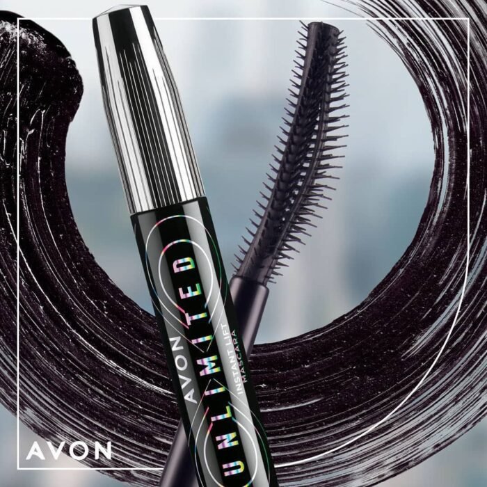 UNLIMITED Instant Lift mascara 2