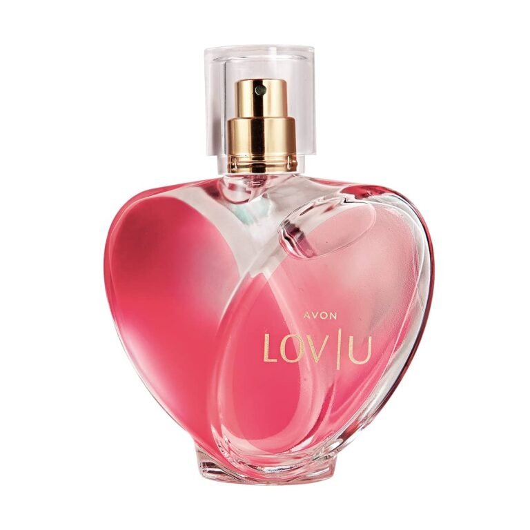 Lov U Eau de Parfum