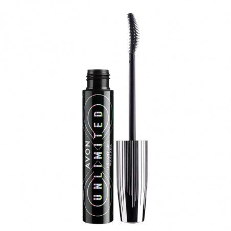 UNLIMITED Instant Lift mascara 1