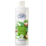 Avon Care Nourish & Smooth 2 in 1 Shampoo & Conditioner