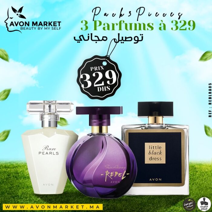 3 PARFUME 2023 A 329DHS pack 3ps 1