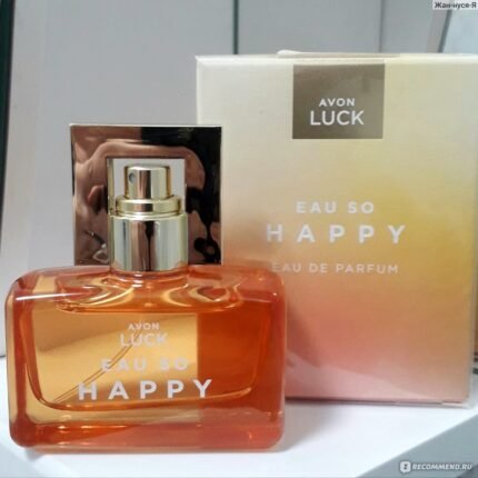 Avon Luck Eau So Happy Eau de Parfum